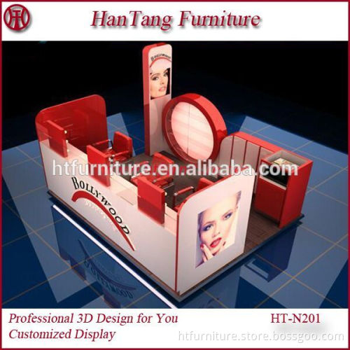 China Eyebrow Threading beauty bar store factory